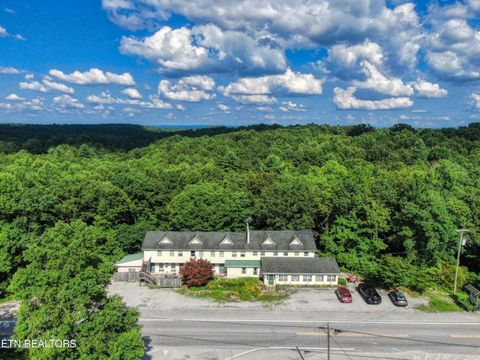 3636 Pickett Park Hwy Jamestown TN 38556
