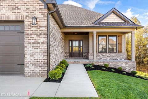 Tiny photo for 127 Hanani Tr, Vonore, TN 37885 (MLS # 1319934)