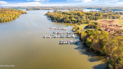 Tiny photo for 127 Hanani Tr, Vonore, TN 37885 (MLS # 1319934)