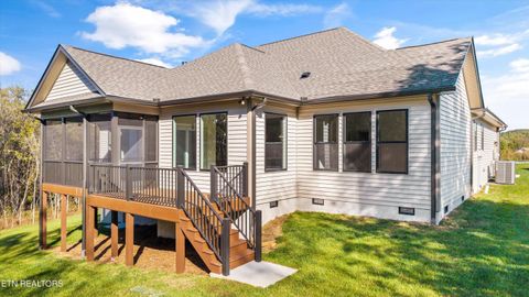 Tiny photo for 127 Hanani Tr, Vonore, TN 37885 (MLS # 1319934)