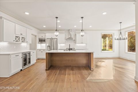 Tiny photo for 127 Hanani Tr, Vonore, TN 37885 (MLS # 1319934)