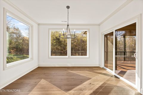 Tiny photo for 127 Hanani Tr, Vonore, TN 37885 (MLS # 1319934)