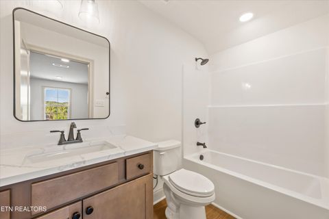 Tiny photo for 127 Hanani Tr, Vonore, TN 37885 (MLS # 1319934)