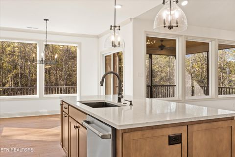 Tiny photo for 127 Hanani Tr, Vonore, TN 37885 (MLS # 1319934)