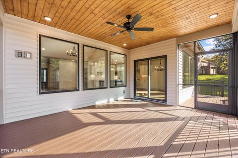 Tiny photo for 127 Hanani Tr, Vonore, TN 37885 (MLS # 1319934)