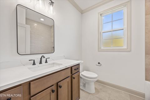 Tiny photo for 127 Hanani Tr, Vonore, TN 37885 (MLS # 1319934)