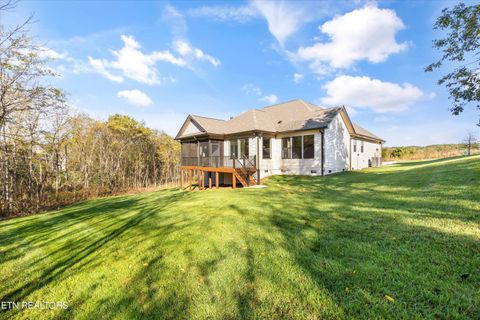 Tiny photo for 127 Hanani Tr, Vonore, TN 37885 (MLS # 1319934)