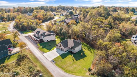 Tiny photo for 127 Hanani Tr, Vonore, TN 37885 (MLS # 1319934)