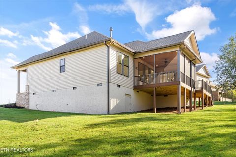 Tiny photo for 127 Hanani Tr, Vonore, TN 37885 (MLS # 1319934)