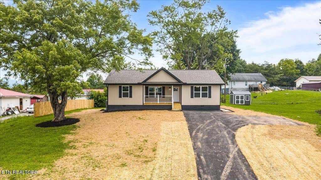 Photo of 309 Valley View Rd, LaFollette, TN 37766 (MLS # 1349554)