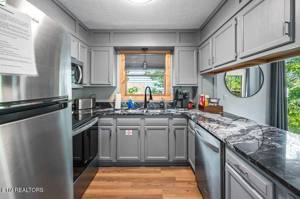 Photo of 3523 Brook Stone Way, Pigeon Forge, TN 37863 (MLS # 1317298)