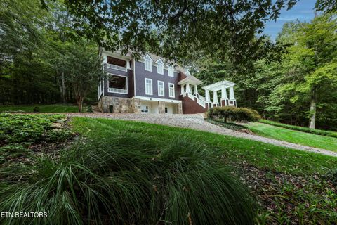 Photo of 101 Park Meade Drive, Oak Ridge, TN 37830 (MLS # 1316708)