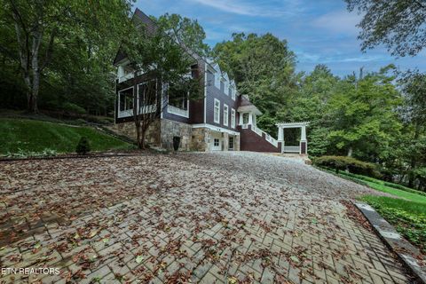 Tiny photo for 101 Park Meade Drive, Oak Ridge, TN 37830 (MLS # 1316708)