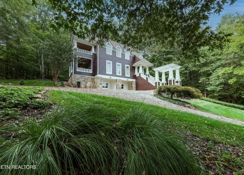 Tiny photo for 101 Park Meade Drive, Oak Ridge, TN 37830 (MLS # 1316708)