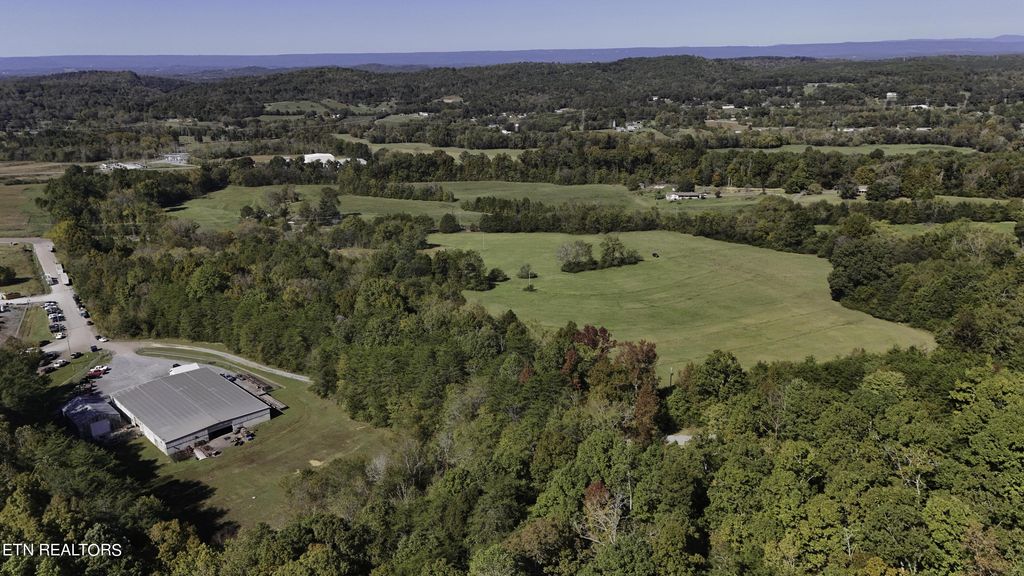 Photo of State Highway 58 S, Decatur, TN 37322 (MLS # 1280519)