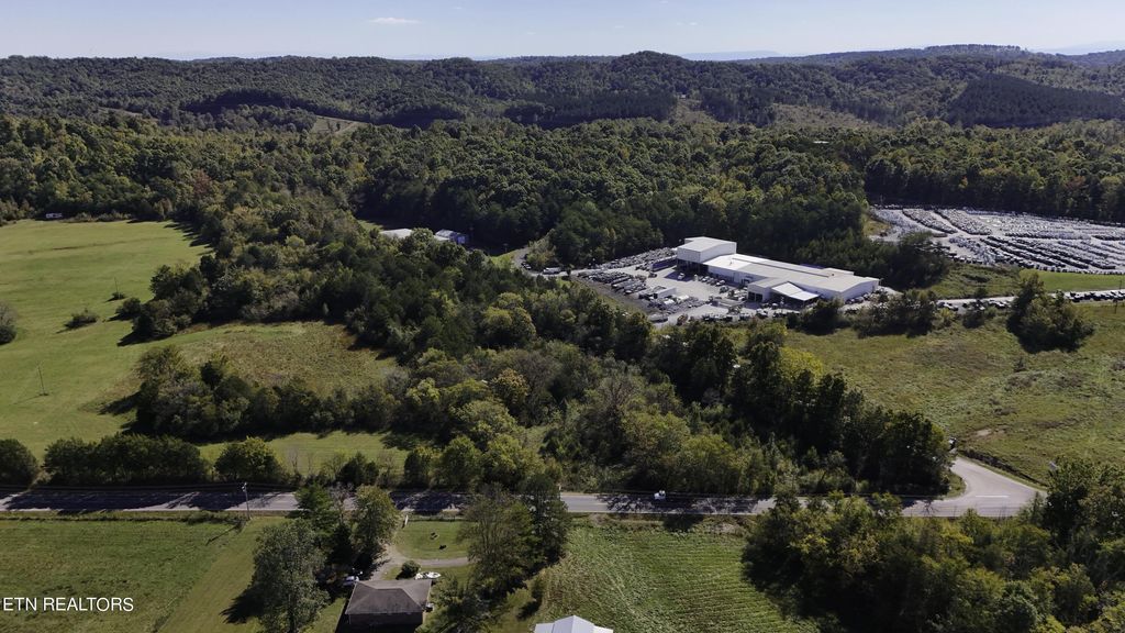 Photo of State Highway 58 S, Decatur, TN 37322 (MLS # 1280519)