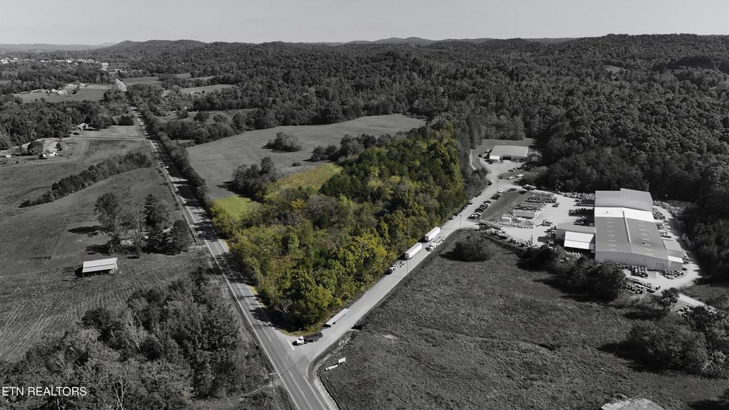 Photo of State Highway 58 S, Decatur, TN 37322 (MLS # 1280519)