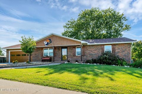 2905 Mint Rd Maryville TN 37803