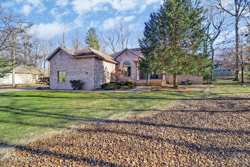 Photo of 163 Havenridge Circle, Crossville, TN 38558 (MLS # 1329690)