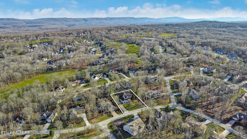 Photo of 163 Havenridge Circle, Crossville, TN 38558 (MLS # 1329690)