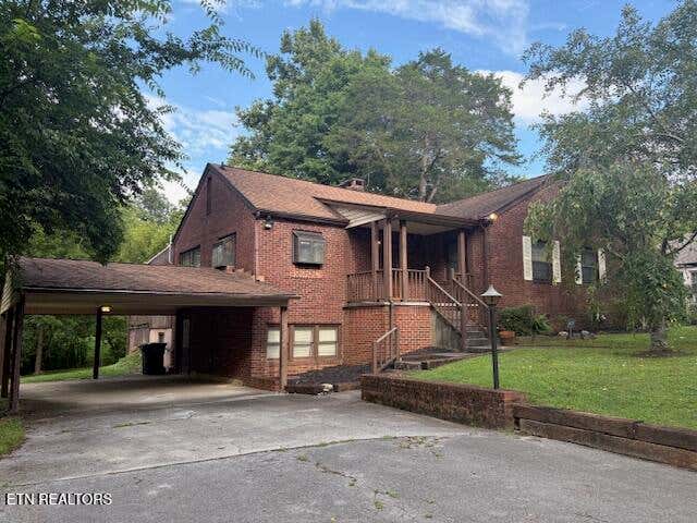 Photo of 116 Chilhowee Court, Knoxville, TN 37914 (MLS # 1349547)