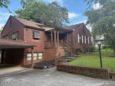 Photo of 116 Chilhowee Court, Knoxville, TN 37914 (MLS # 1349547)