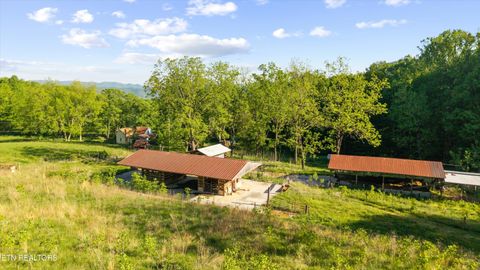 Tiny photo for 172 Pam Lane, Townsend, TN 37882 (MLS # 1338493)