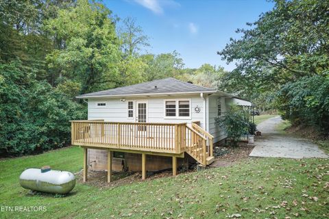 Tiny photo for 7500 Dodson Rd, Knoxville, TN 37920 (MLS # 1318223)