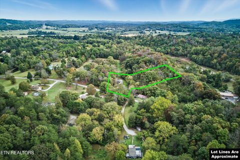Tiny photo for 7500 Dodson Rd, Knoxville, TN 37920 (MLS # 1318223)