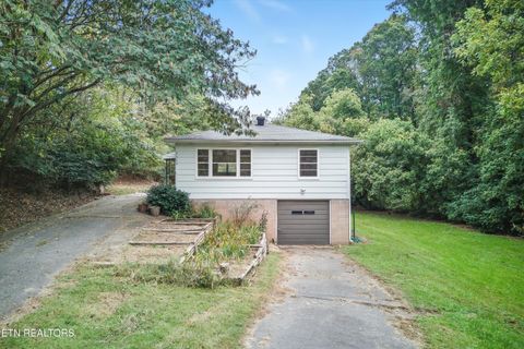 Photo of 7500 Dodson Rd, Knoxville, TN 37920 (MLS # 1318223)
