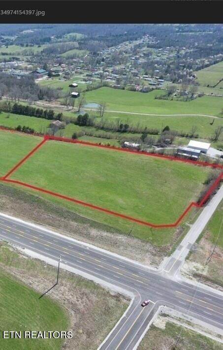 Photo of Cross Valley Rd, LaFollette, TN 37766 (MLS # 1354488)