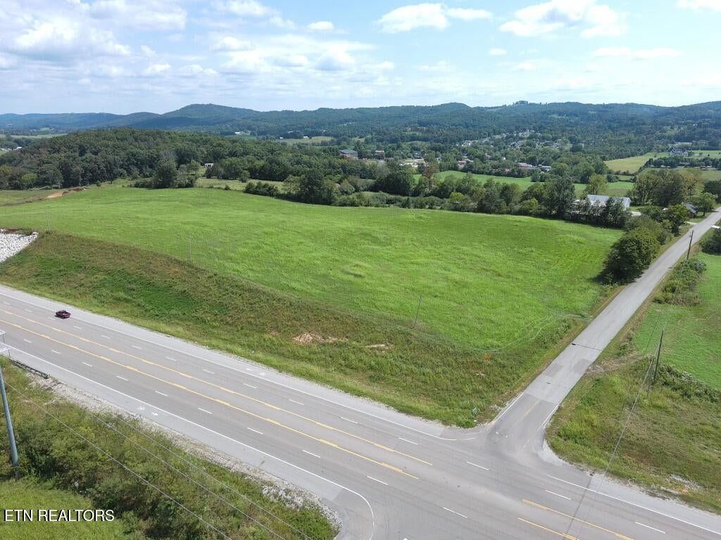 Photo of Cross Valley Rd, LaFollette, TN 37766 (MLS # 1354488)