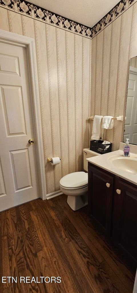 Tiny photo for 3313 Bentwood Drive, Kodak, TN 37764 (MLS # 1332140)