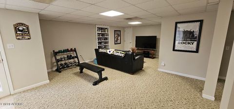 Tiny photo for 3313 Bentwood Drive, Kodak, TN 37764 (MLS # 1332140)