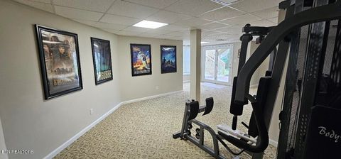 Tiny photo for 3313 Bentwood Drive, Kodak, TN 37764 (MLS # 1332140)