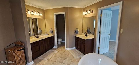 Tiny photo for 3313 Bentwood Drive, Kodak, TN 37764 (MLS # 1332140)