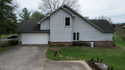 Tiny photo for 3313 Bentwood Drive, Kodak, TN 37764 (MLS # 1332140)