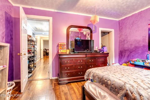 Tiny photo for 506 E Prospect St, LaFollette, TN 37766 (MLS # 1356074)
