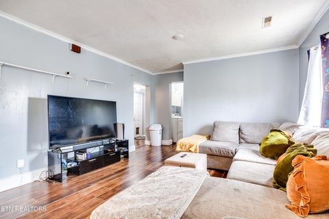 Tiny photo for 506 E Prospect St, LaFollette, TN 37766 (MLS # 1356074)