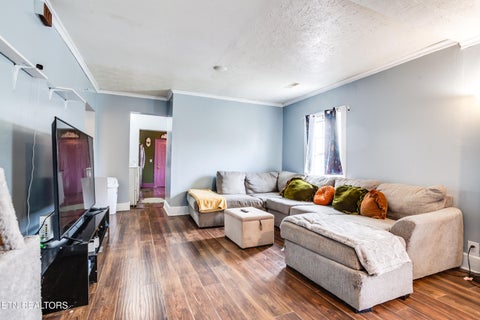 Tiny photo for 506 E Prospect St, LaFollette, TN 37766 (MLS # 1356074)