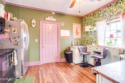 Tiny photo for 506 E Prospect St, LaFollette, TN 37766 (MLS # 1356074)