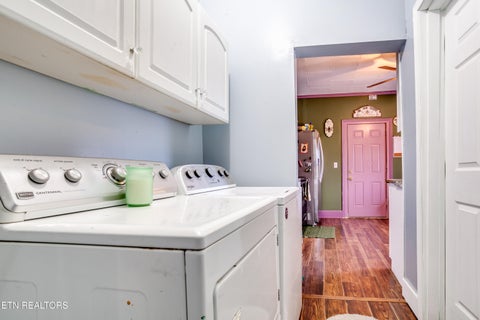 Tiny photo for 506 E Prospect St, LaFollette, TN 37766 (MLS # 1356074)