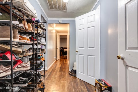 Tiny photo for 506 E Prospect St, LaFollette, TN 37766 (MLS # 1356074)