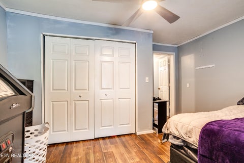 Tiny photo for 506 E Prospect St, LaFollette, TN 37766 (MLS # 1356074)