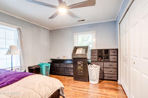 Tiny photo for 506 E Prospect St, LaFollette, TN 37766 (MLS # 1356074)