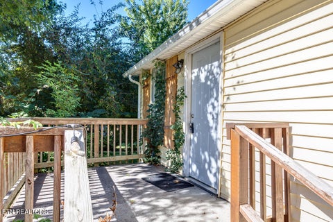 Tiny photo for 6835 Ridgeview Rd, Knoxville, TN 37918 (MLS # 1357864)