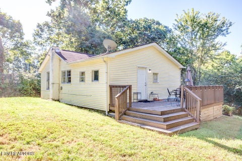 Tiny photo for 6835 Ridgeview Rd, Knoxville, TN 37918 (MLS # 1357864)