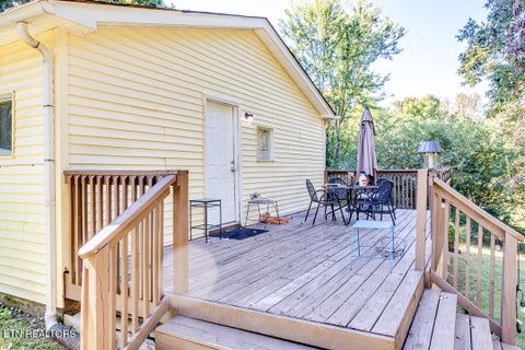Tiny photo for 6835 Ridgeview Rd, Knoxville, TN 37918 (MLS # 1357864)