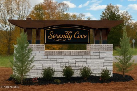 Tiny photo for Graystone Shoals, Morristown, TN 37814 (MLS # 1325299)