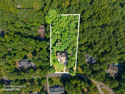 Tiny photo for 2018 Duck Cove Drive, Knoxville, TN 37922 (MLS # 1360135)